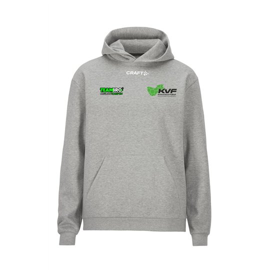 Craft Community 2.0 Logo Hoodie M