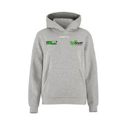 Craft Community 2.0 Logo Hoodie W