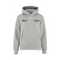 Craft Community 2.0 Logo Hoodie W