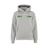 Craft Community 2.0 Logo Hoodie W