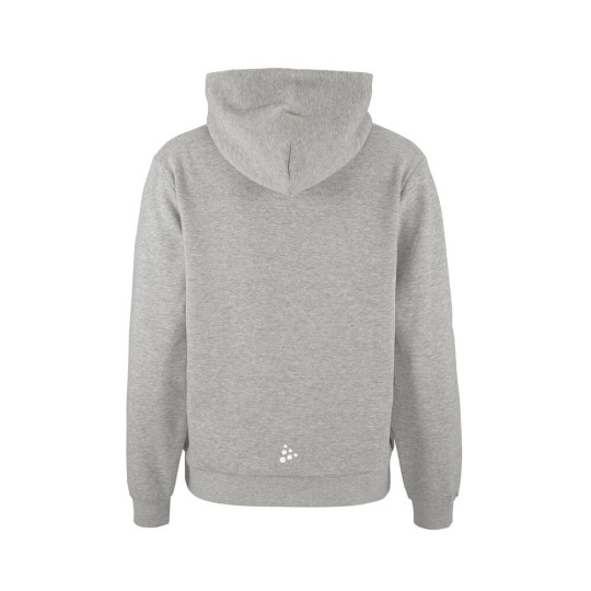 Craft Community 2.0 Logo Hoodie W