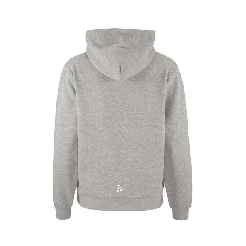 Craft Community 2.0 Logo Hoodie W