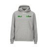 Craft Community 2.0 Logo Hoodie JR