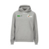 KVF SOE Kinder Hoodie grau
