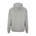 KVF SOE Kinder Hoodie grau