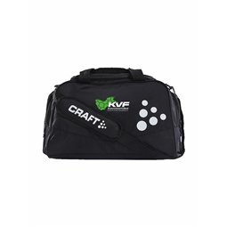 KVF SOE Squad Sporttasche schwarz