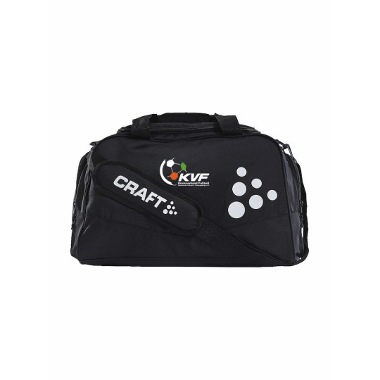 KVF SOE Squad Sporttasche schwarz
