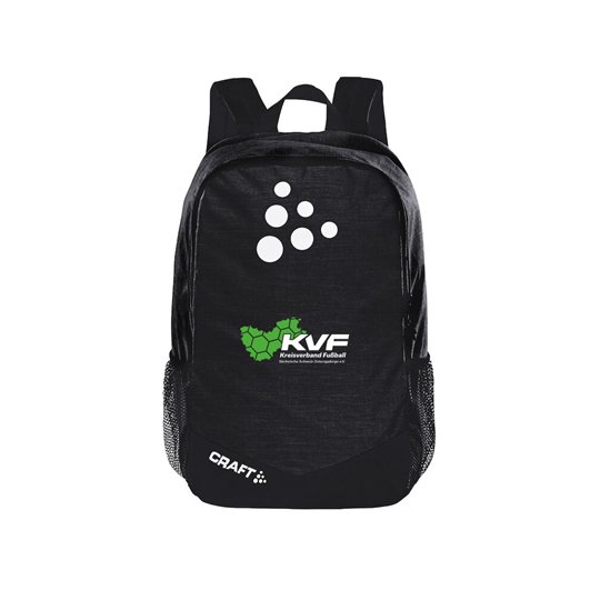 Craft Squad Practice Backpack Onesize