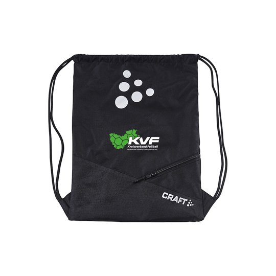 Craft Squad Gym Bag Onesize