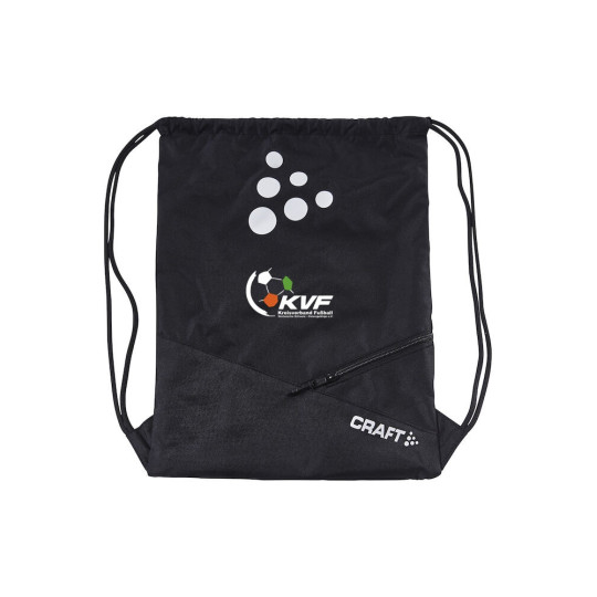 KVF SOE Squad Gym Bag schwarz
