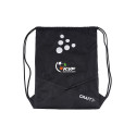 KVF SOE Squad Gym Bag schwarz