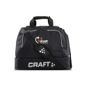 KVF SOE Pro Control Sporttasche mit Bodenfach schwarz
