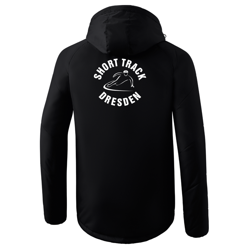 EVD Kinder Winterjacke