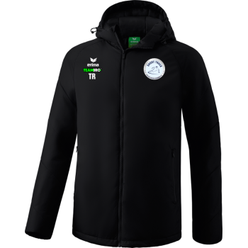 EVD Unisex Winterjacke