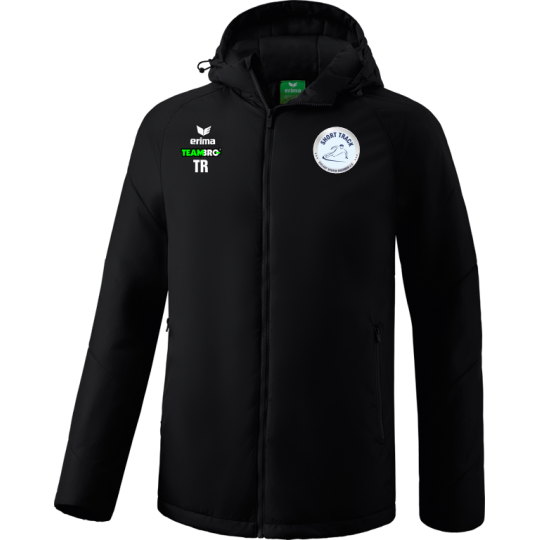 EVD Unisex Winterjacke