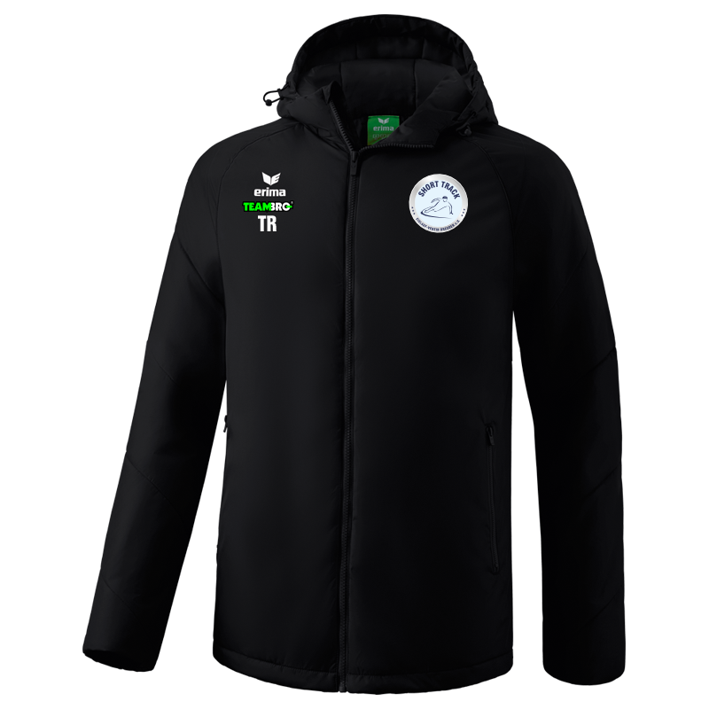 EVD Unisex Winterjacke