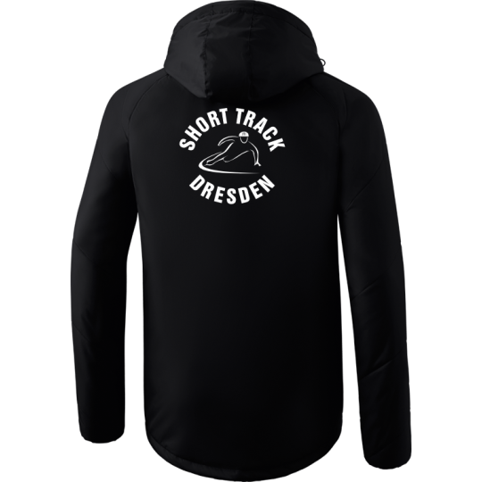 EVD Unisex Winterjacke