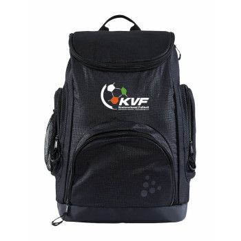 KVF SOE  Team Rucksack schwarz