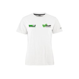 KVF SOE Damen Mix T-Shirt weiss