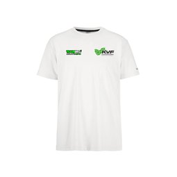 KVF SOE Kinder Mix T-Shirt weiss