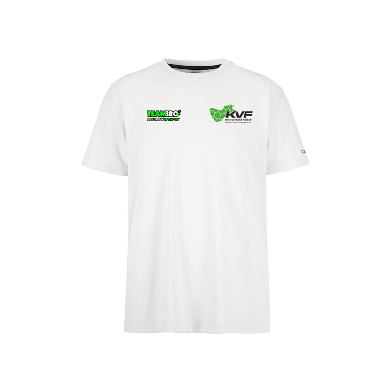 Craft Community 2.0 Tee JR