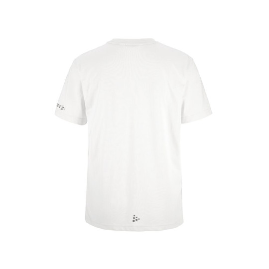 KVF SOE Kinder Mix T-Shirt weiss