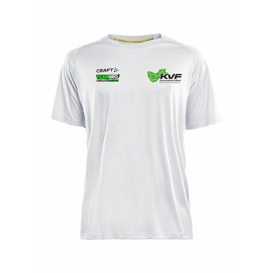 Craft Evolve Tee M