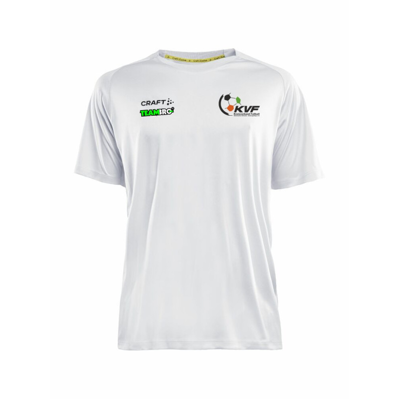 KVF SOE Herren Trikot weiss