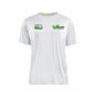 Craft Evolve Tee M
