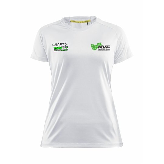 Craft Evolve Tee W