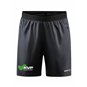 Craft Evolve Zip Pocket Shorts W