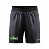 Craft Evolve Zip Pocket Shorts W