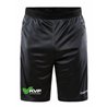 Craft Evolve Zip Pocket Shorts JR