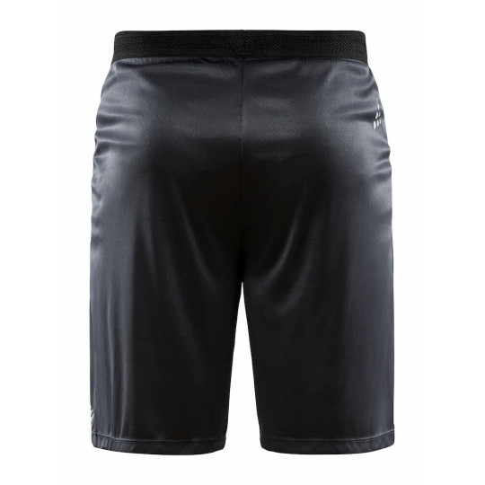 Craft Evolve Zip Pocket Shorts JR