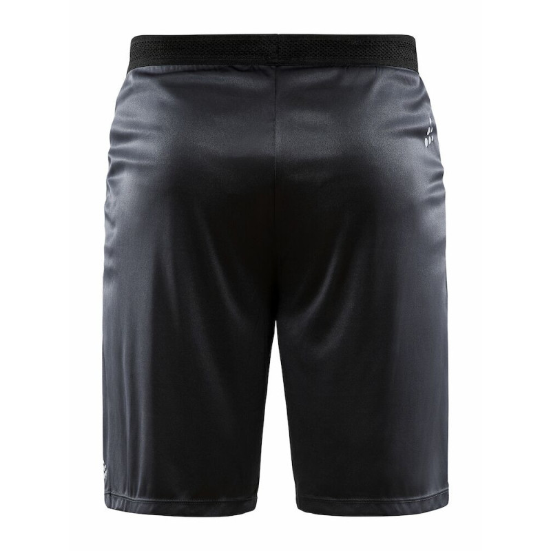 KVF SOE Kinder Präsentationsshort schwarz