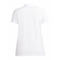 KVF SOE Damen Poloshirt weiss
