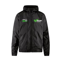 Craft Squad Wind Jacket M