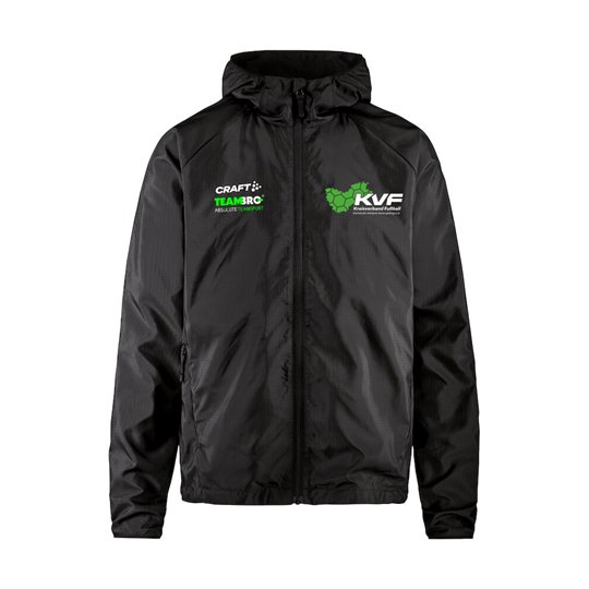 Craft Squad Wind Jacket M