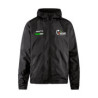 KVF SOE Herren Wind Jacke schwarz