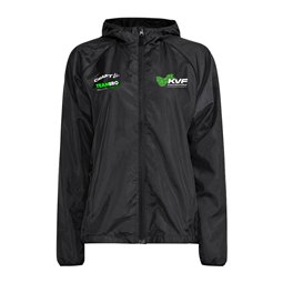 Craft Squad Wind Jacket W