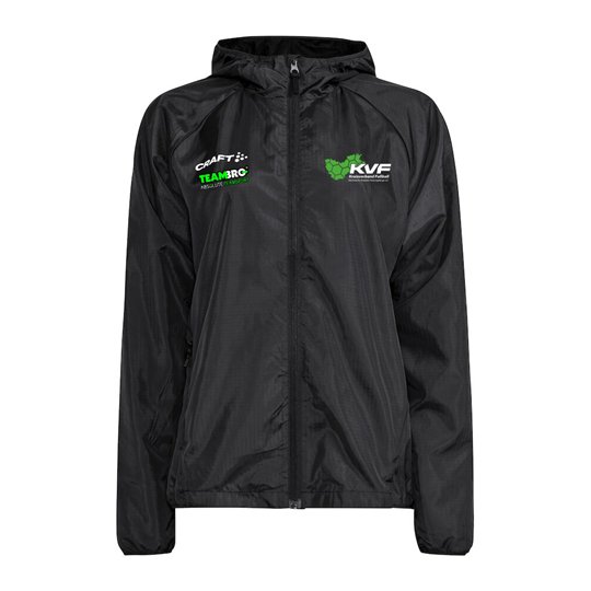 Craft Squad Wind Jacket W