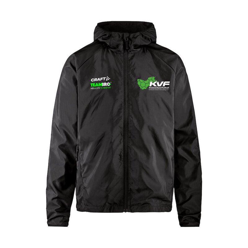 Craft Squad Wind Jacket Jr
