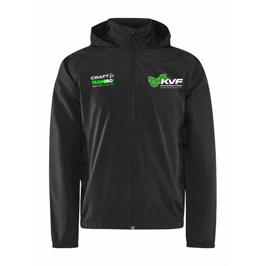 Craft Evolve Rain Jacket M