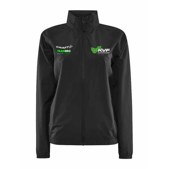 Craft Evolve Rain Jacket W