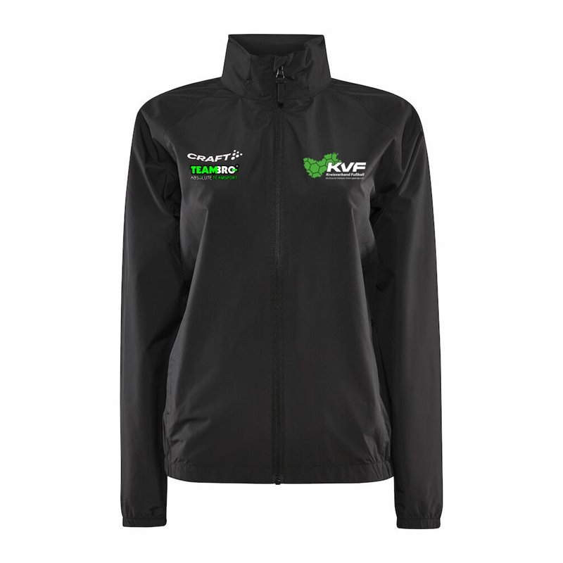 Craft Evolve Rain Jacket W