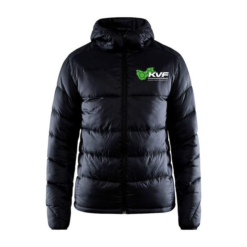 Craft CORE Explore Isolate Jacket M
