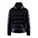 KVF SOE Herren Isolate Jacke schwarz