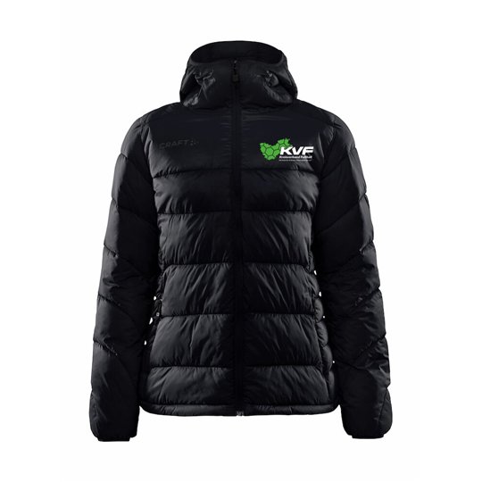 Craft CORE Explore Isolate Jacket W