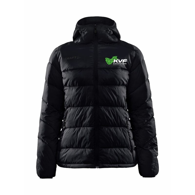 Craft CORE Explore Isolate Jacket W