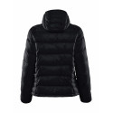 KVF SOE Damen Isolate Jacke schwarz